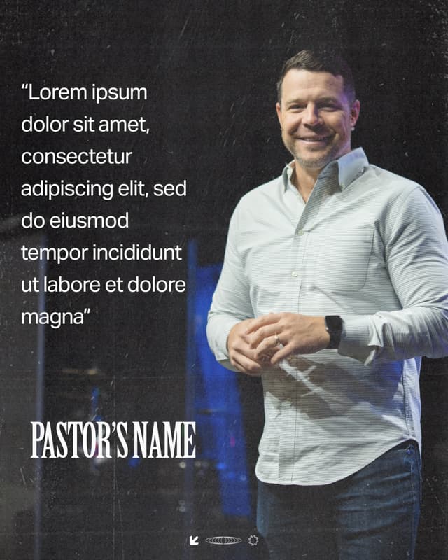 Speaker Quote Posts