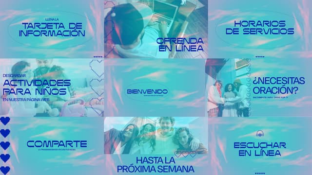 The Heart | Diapositivas