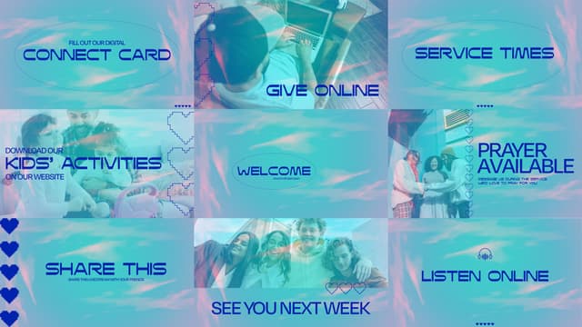 The Heart | Slides