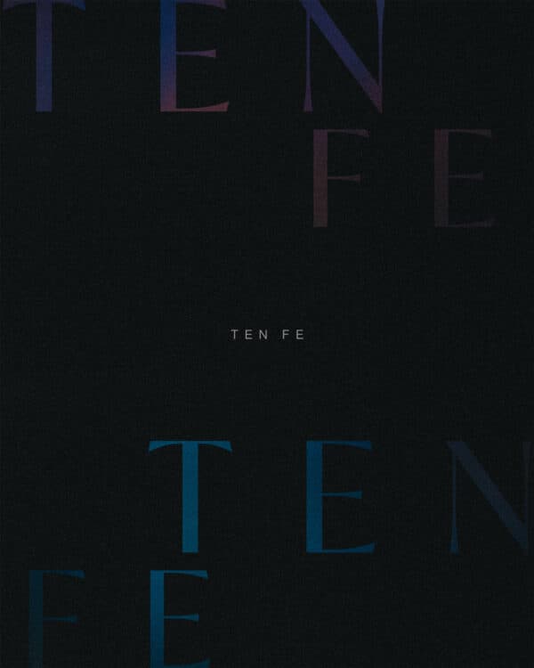 Ten Fe.
