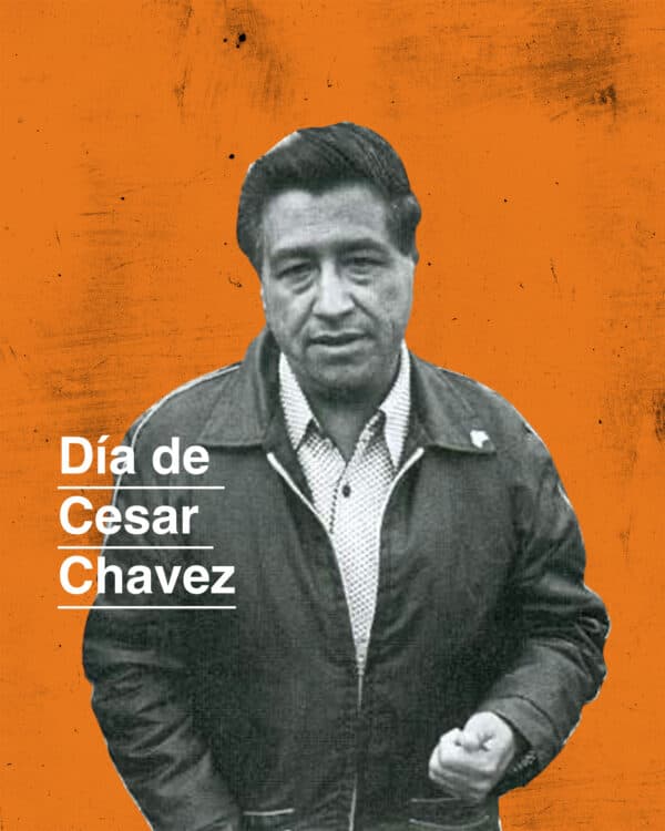 Día de Cesar Chavez