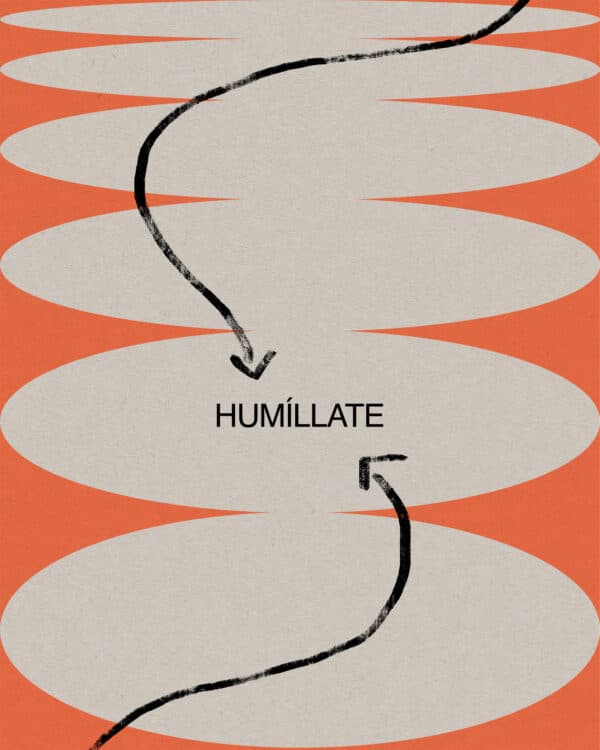 Humíllate