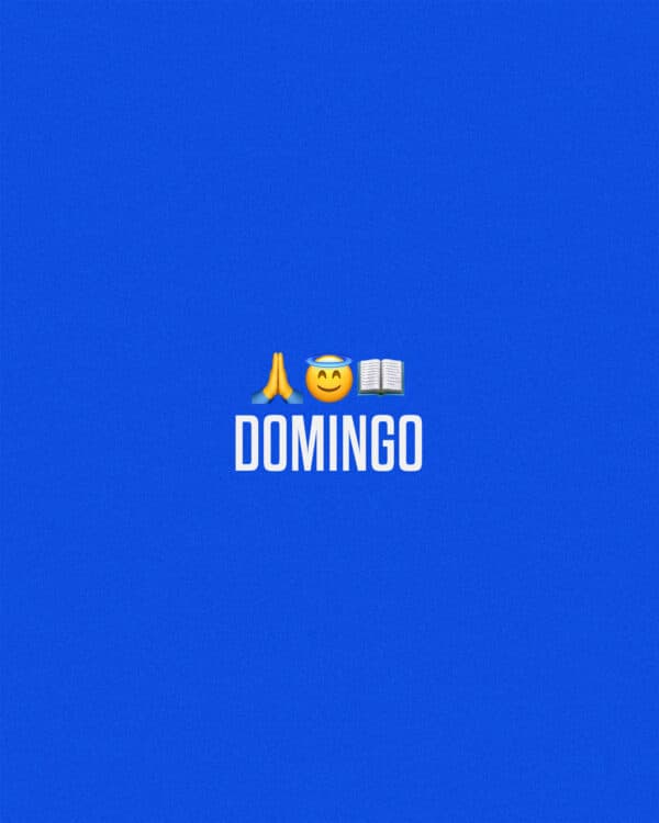 ??? Domingo