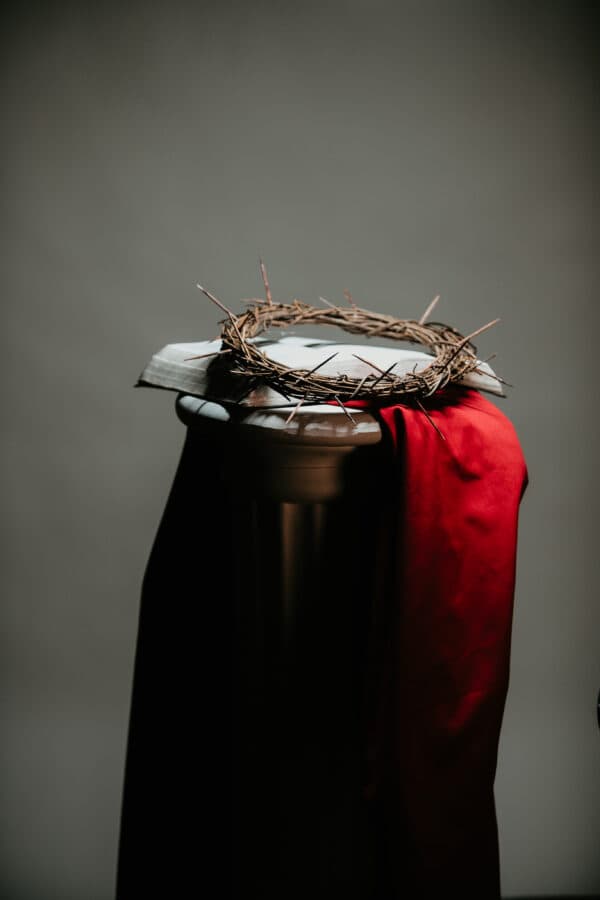 Easter/Jesus Shoot LA 1