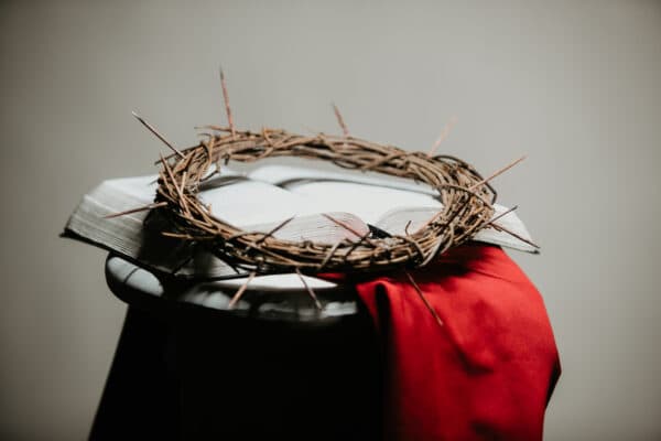 Easter/Jesus Shoot LA 3