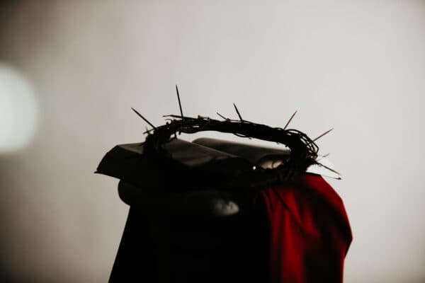 Easter/Jesus Shoot LA 4