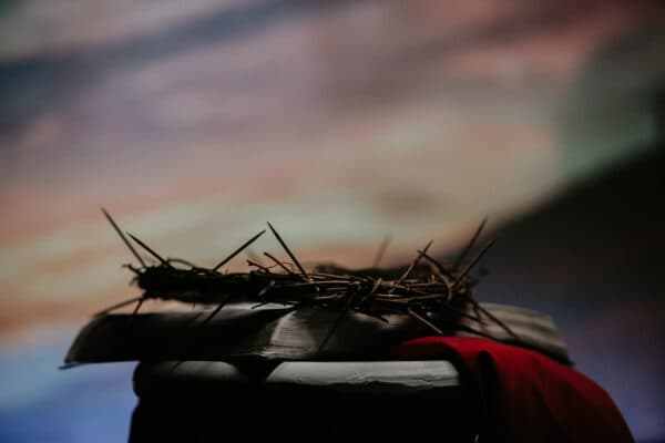 Easter/Jesus Shoot LA 5