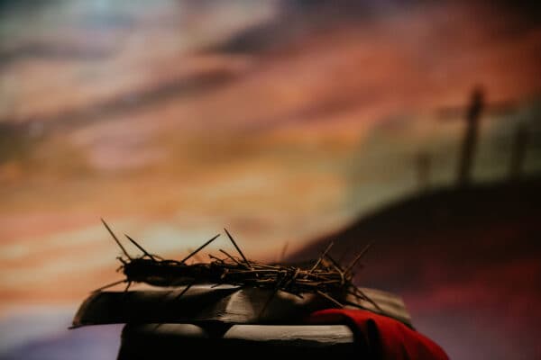 Easter/Jesus Shoot LA 6