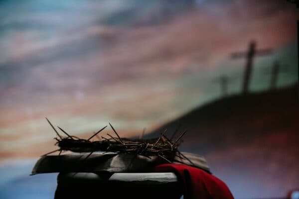 Easter/Jesus Shoot LA 7