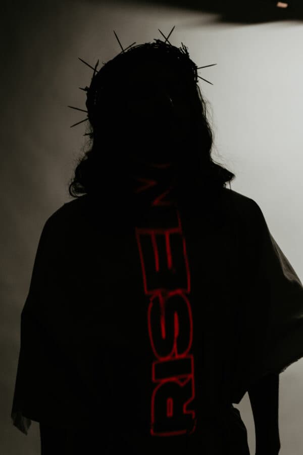 Easter/Jesus Shoot LA 10