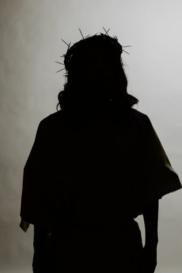 Easter/Jesus Shoot LA 11