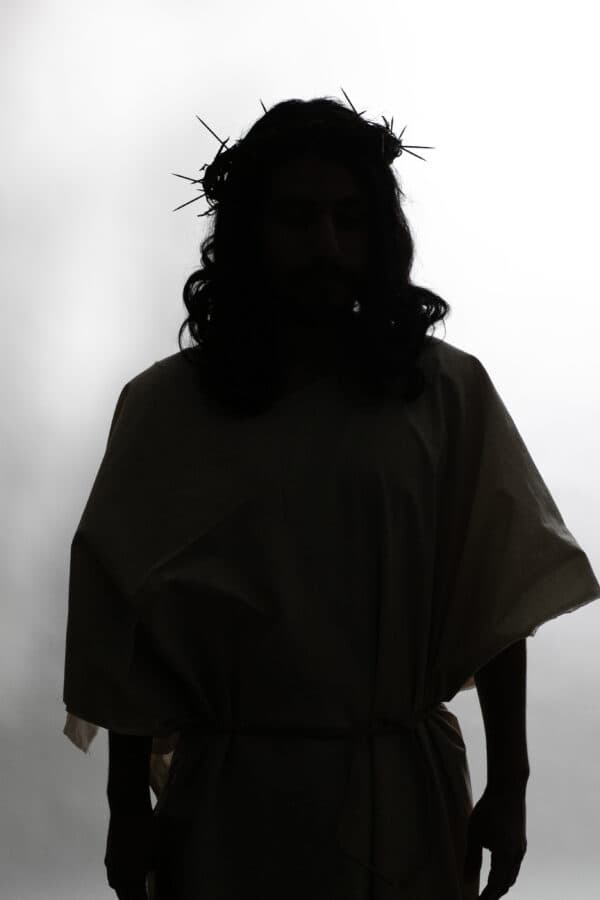 Easter/Jesus Shoot LA 12