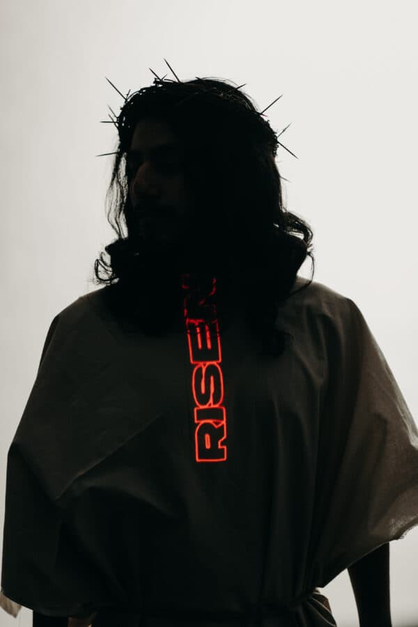 Easter/Jesus Shoot LA 13