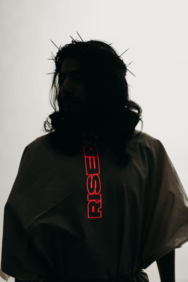 Easter/Jesus Shoot LA 14
