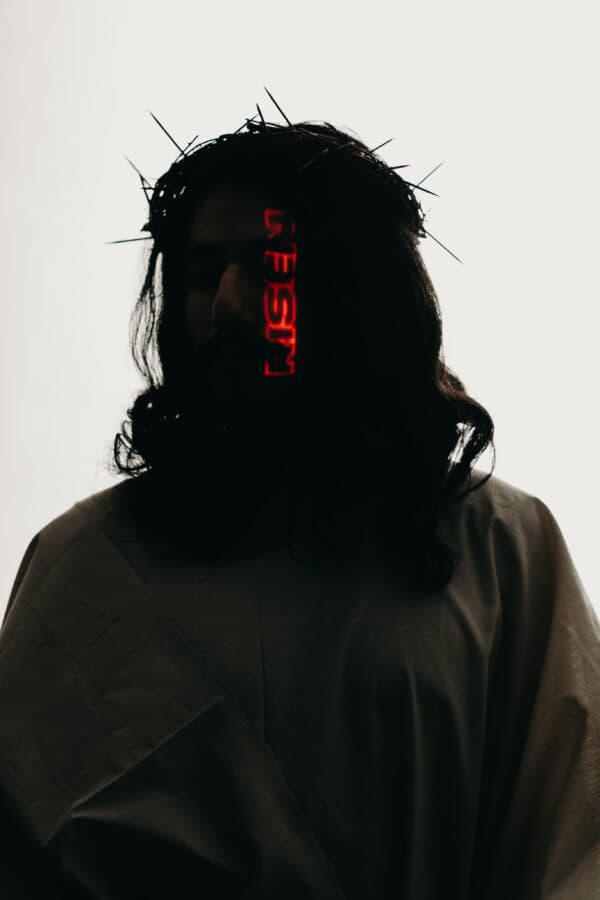 Easter/Jesus Shoot LA 15