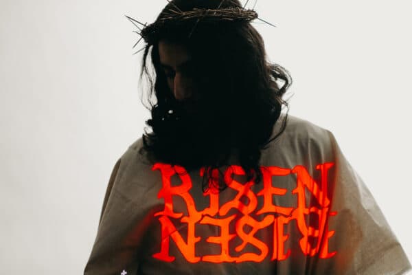 Easter/Jesus Shoot LA 20