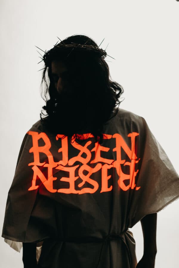 Easter/Jesus Shoot LA 21