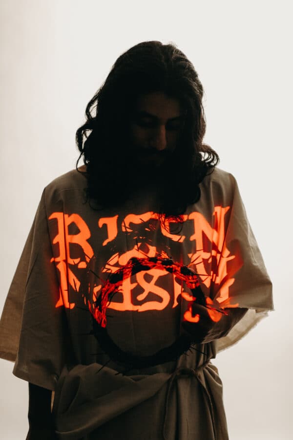 Easter/Jesus Shoot LA 22