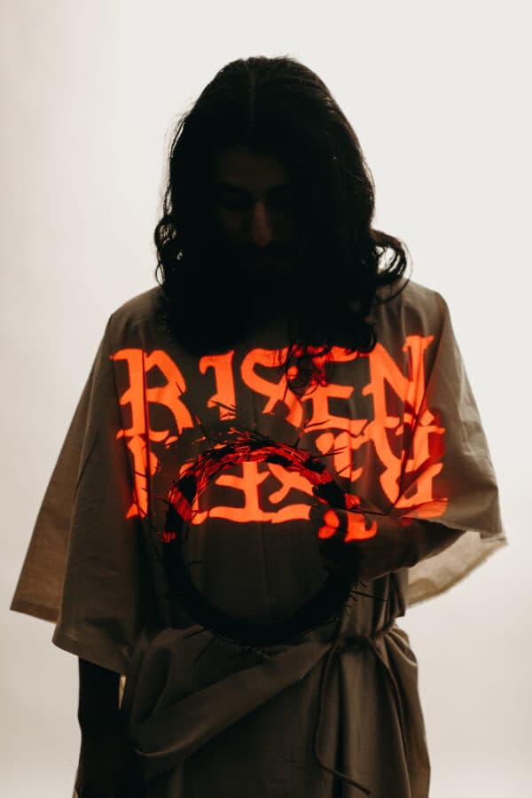 Easter/Jesus Shoot LA 23