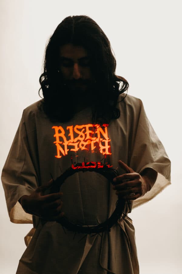 Easter/Jesus Shoot LA 24