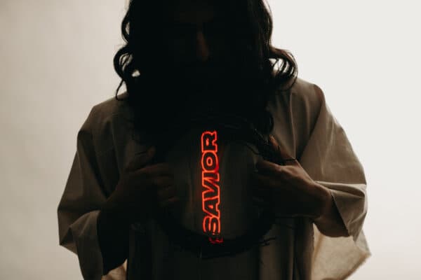 Easter/Jesus Shoot LA 26