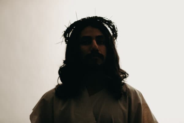 Easter/Jesus Shoot LA 27