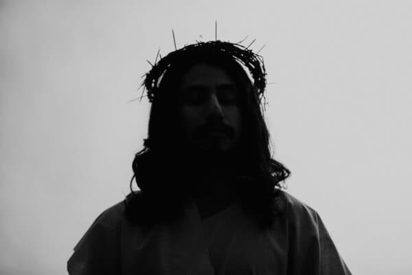 Easter/Jesus Shoot LA 28