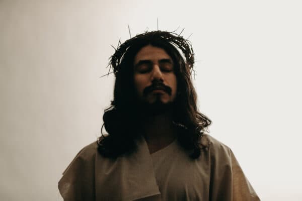 Easter/Jesus Shoot LA 29
