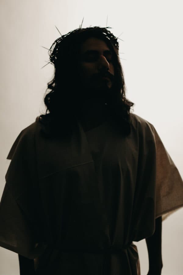 Easter/Jesus Shoot LA 30
