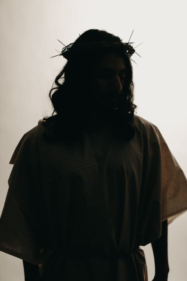 Easter/Jesus Shoot LA 31