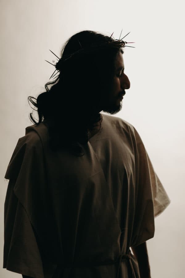 Easter/Jesus Shoot LA 32