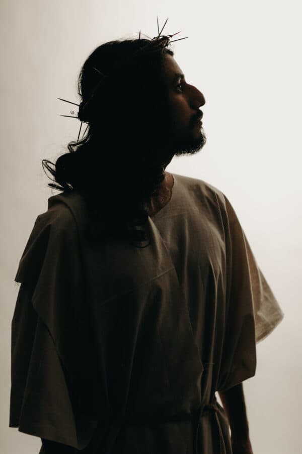 Easter/Jesus Shoot LA 33