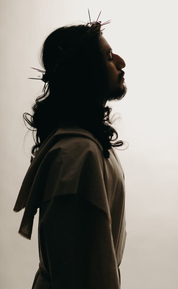 Easter/Jesus Shoot LA 34