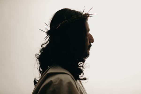 Easter/Jesus Shoot LA 39