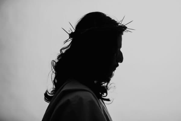 Easter/Jesus Shoot LA 40
