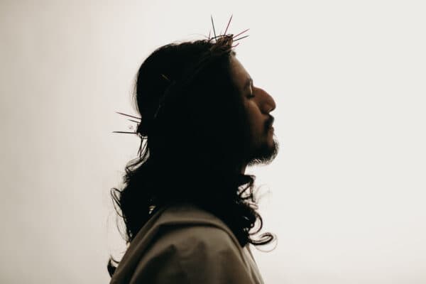 Easter/Jesus Shoot LA 41