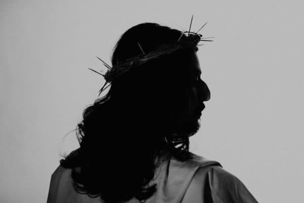 Easter/Jesus Shoot LA 42