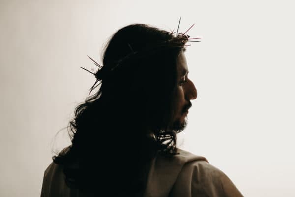 Easter/Jesus Shoot LA 43