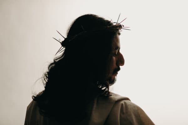 Easter/Jesus Shoot LA 44