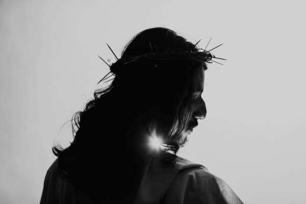 Easter/Jesus Shoot LA 45