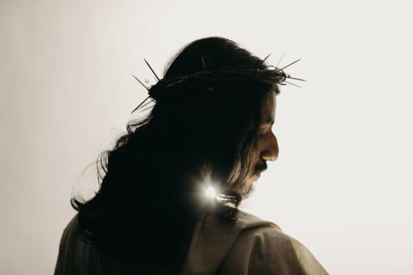 Easter/Jesus Shoot LA 46