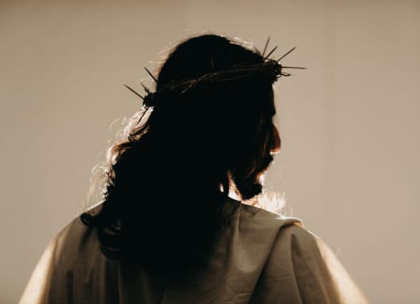 Easter/Jesus Shoot LA 47