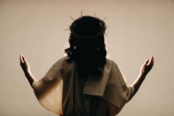 Easter/Jesus Shoot LA 48