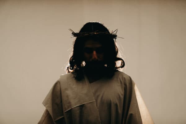 Easter/Jesus Shoot LA 49
