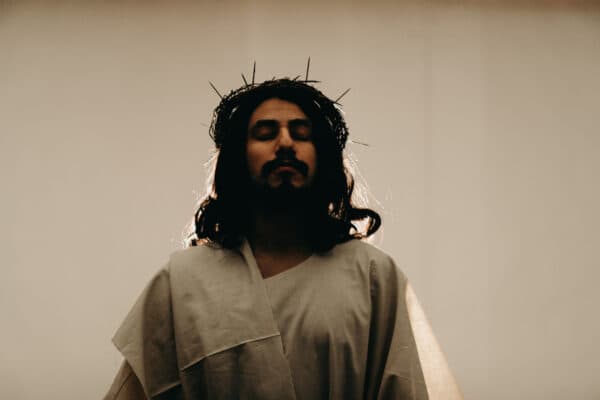 Easter/Jesus Shoot LA 51