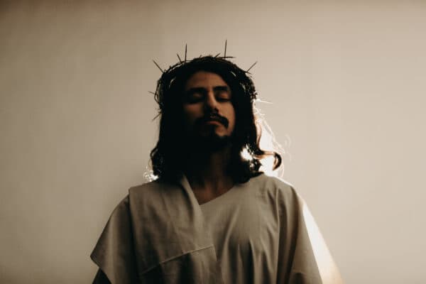 Easter/Jesus Shoot LA 52