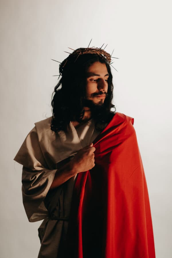 Easter/Jesus Shoot LA 53