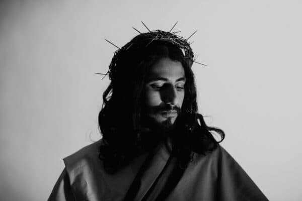 Easter/Jesus Shoot LA 56