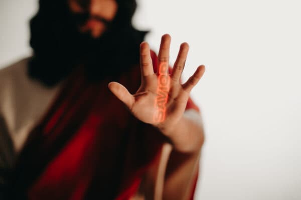 Easter/Jesus Shoot LA 59
