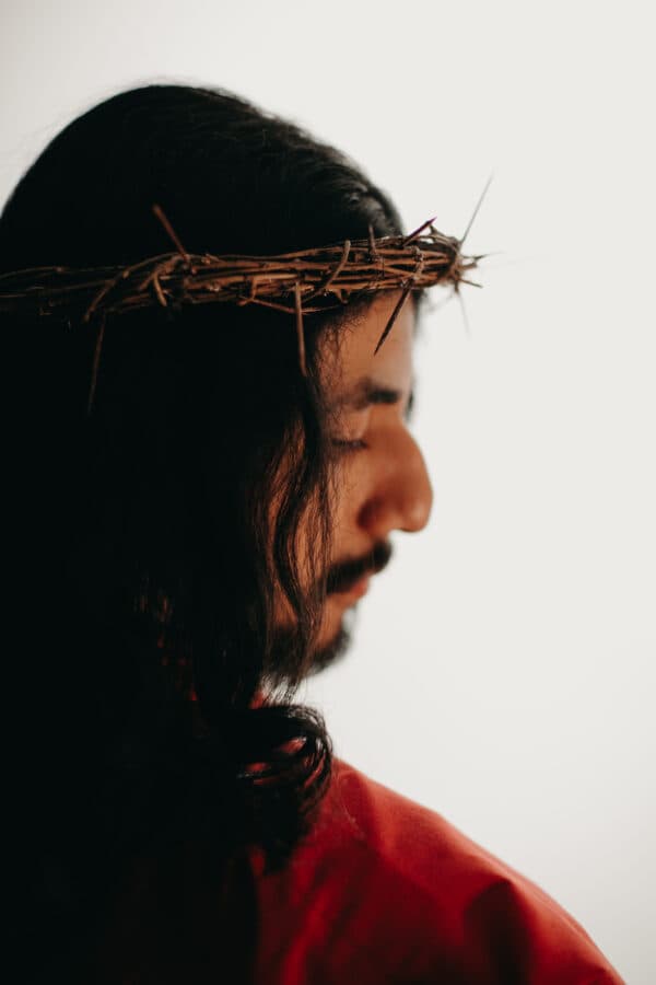 Easter/Jesus Shoot LA 65